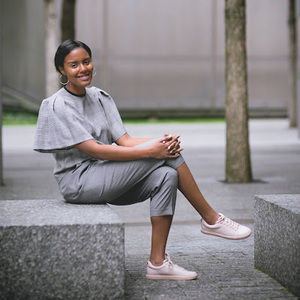 Meet your Posher, Marisa